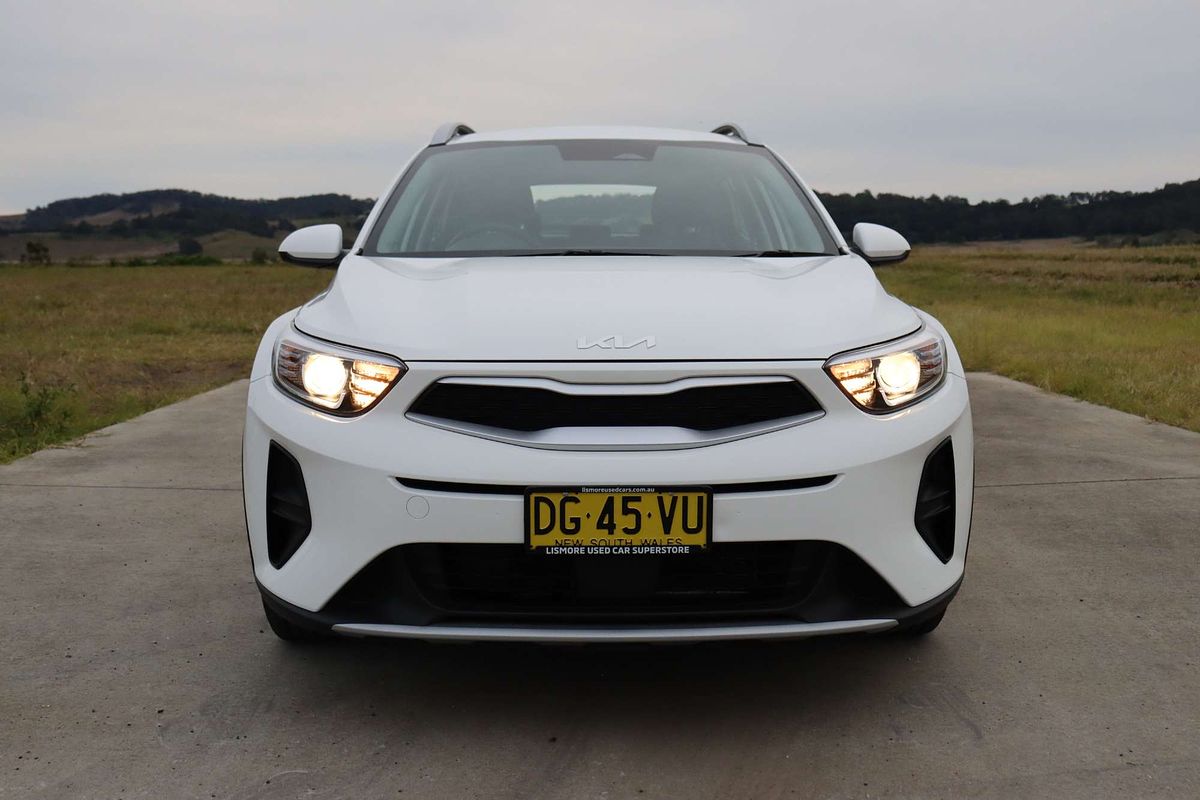 2023 Kia Stonic S YB