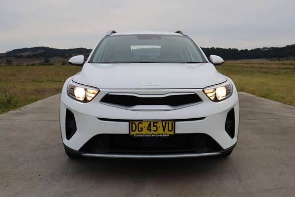 2023 Kia Stonic S YB