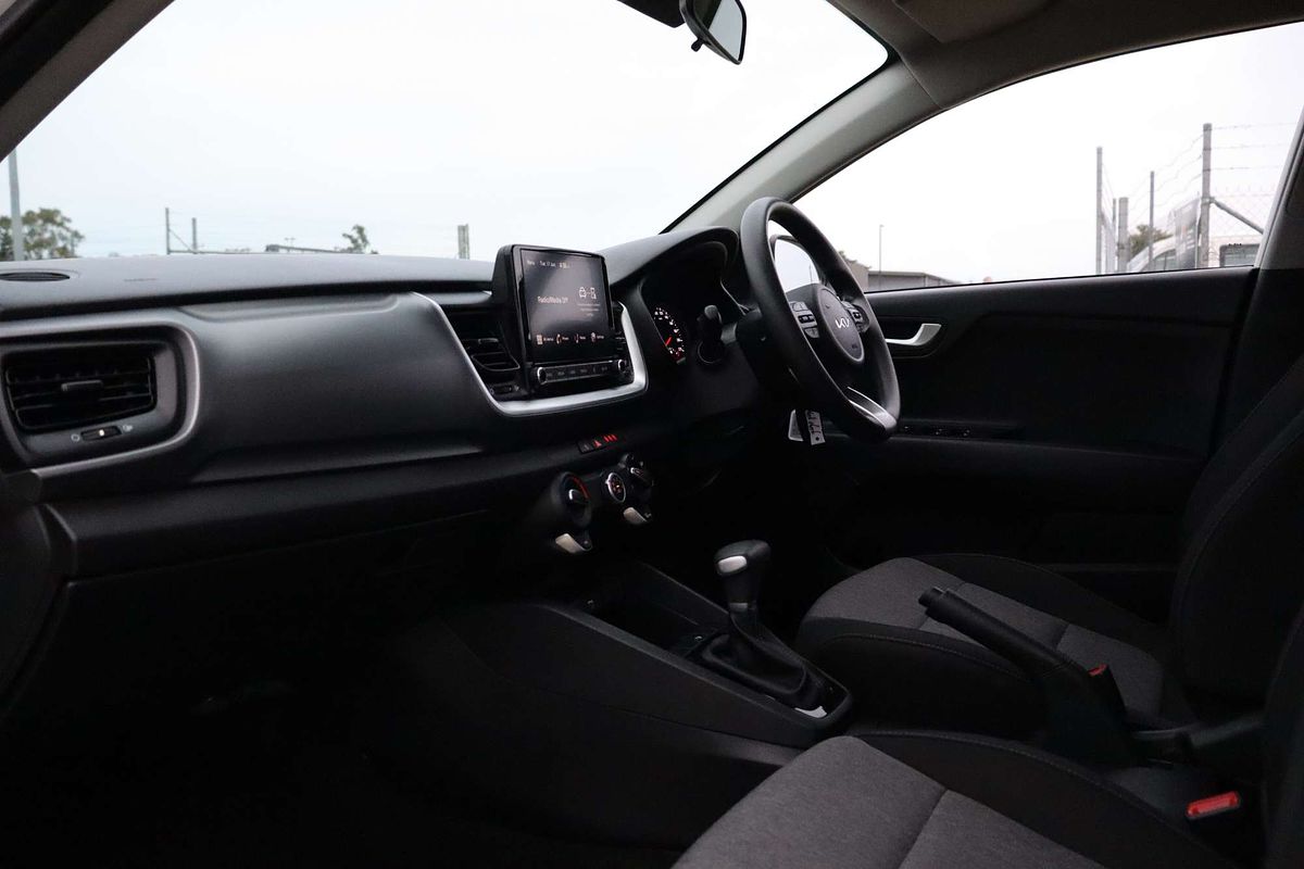 2023 Kia Stonic S YB