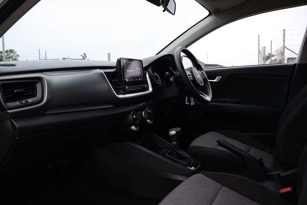2023 Kia Stonic S YB