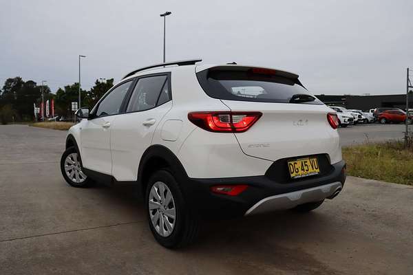 2023 Kia Stonic S YB