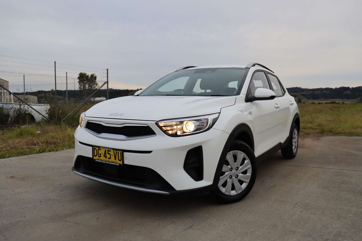 2023 Kia Stonic S YB