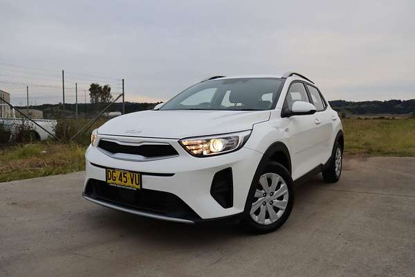 2023 Kia Stonic S YB