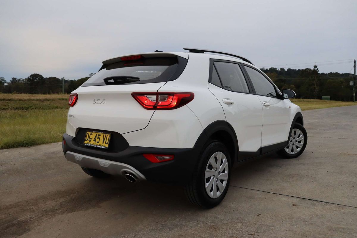 2023 Kia Stonic S YB