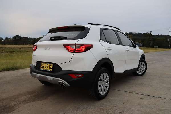 2023 Kia Stonic S YB