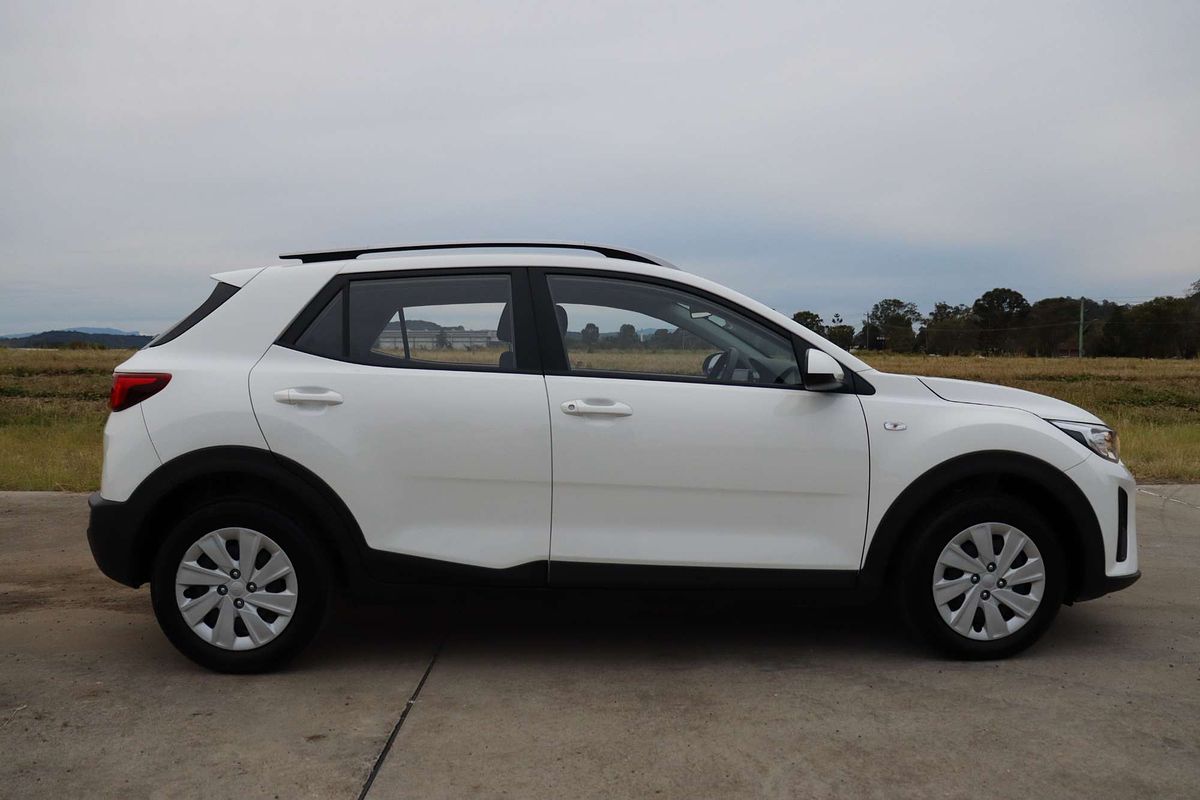 2023 Kia Stonic S YB