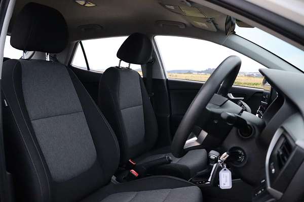 2023 Kia Stonic S YB