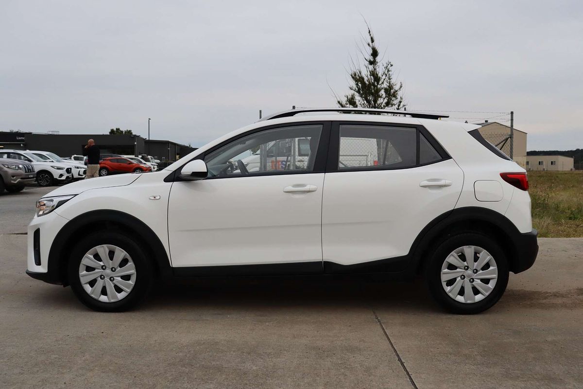 2023 Kia Stonic S YB