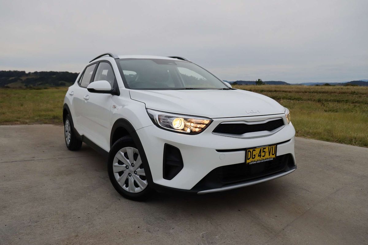 2023 Kia Stonic S YB