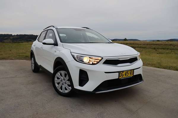 2023 Kia Stonic S YB