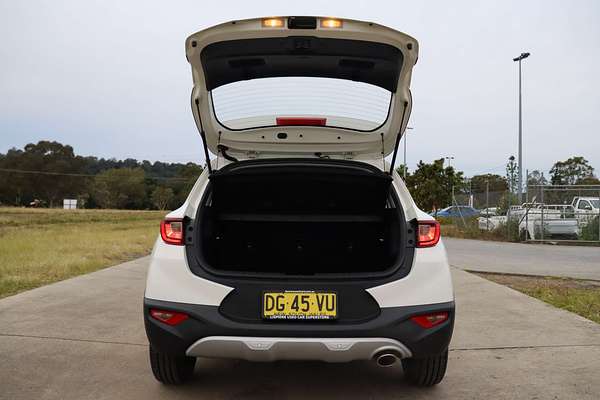 2023 Kia Stonic S YB