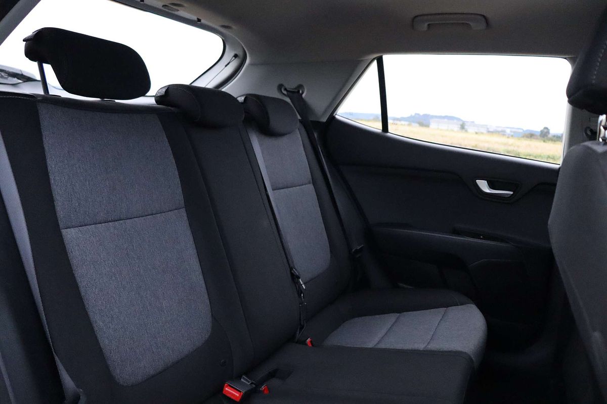 2023 Kia Stonic S YB
