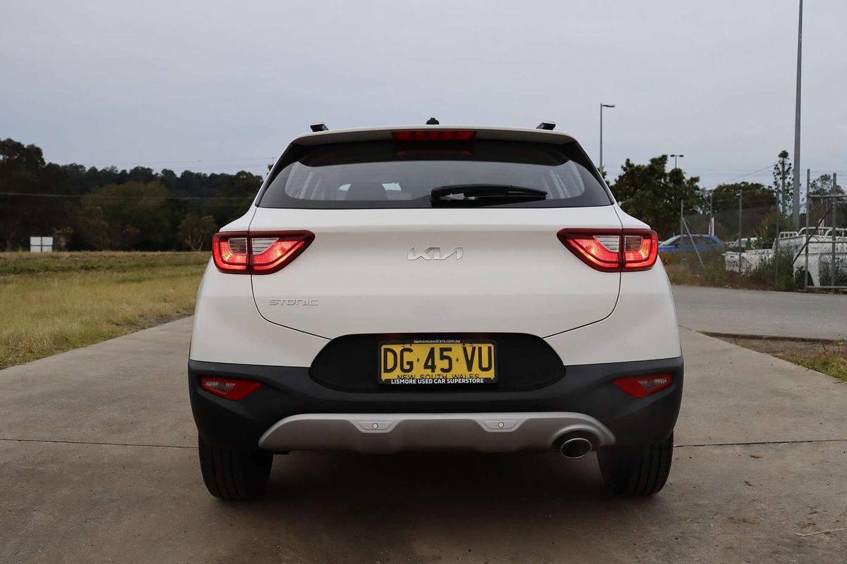 2023 Kia Stonic S YB