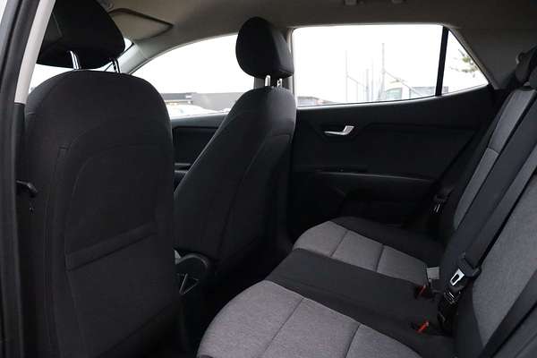 2023 Kia Stonic S YB