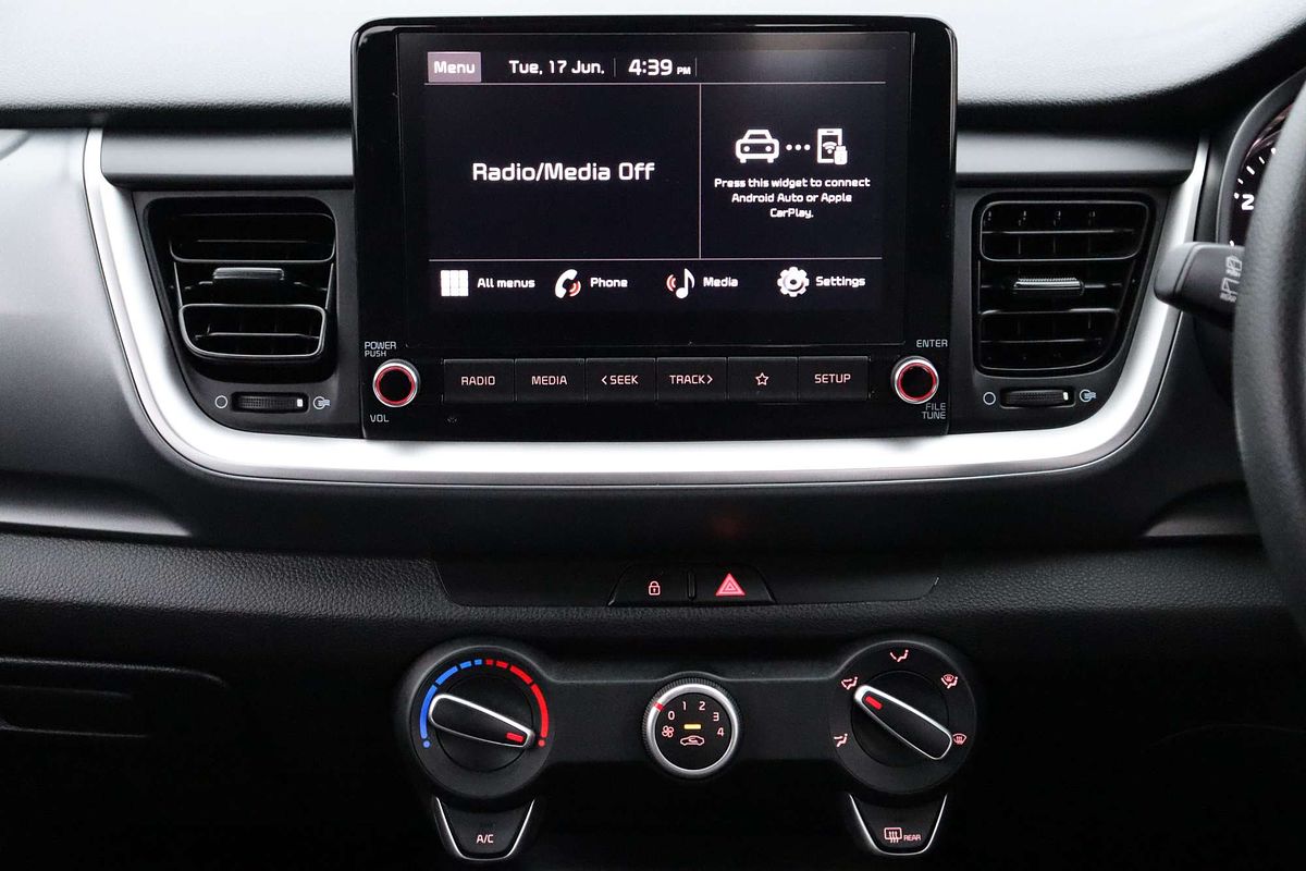 2023 Kia Stonic S YB