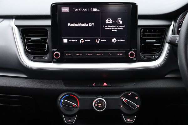 2023 Kia Stonic S YB