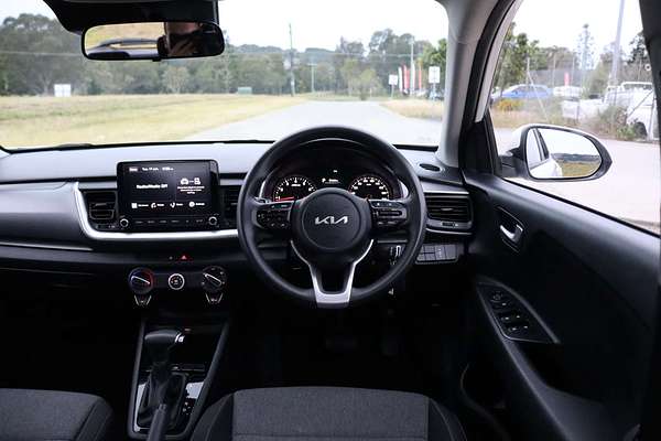 2023 Kia Stonic S YB