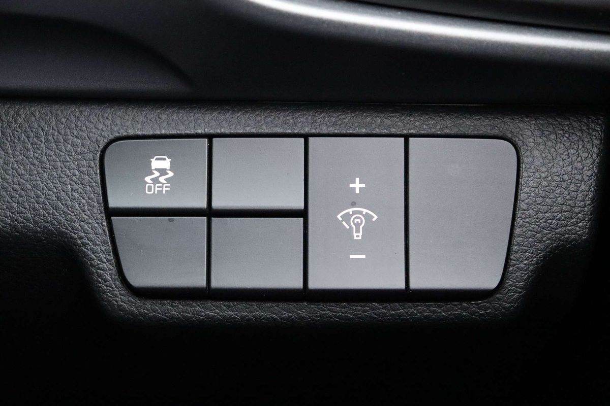 2023 Kia Stonic S YB