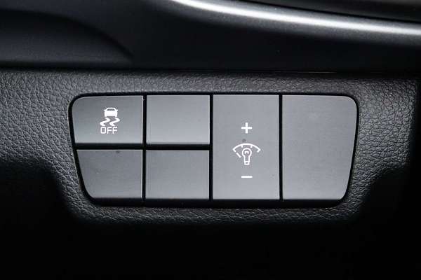 2023 Kia Stonic S YB