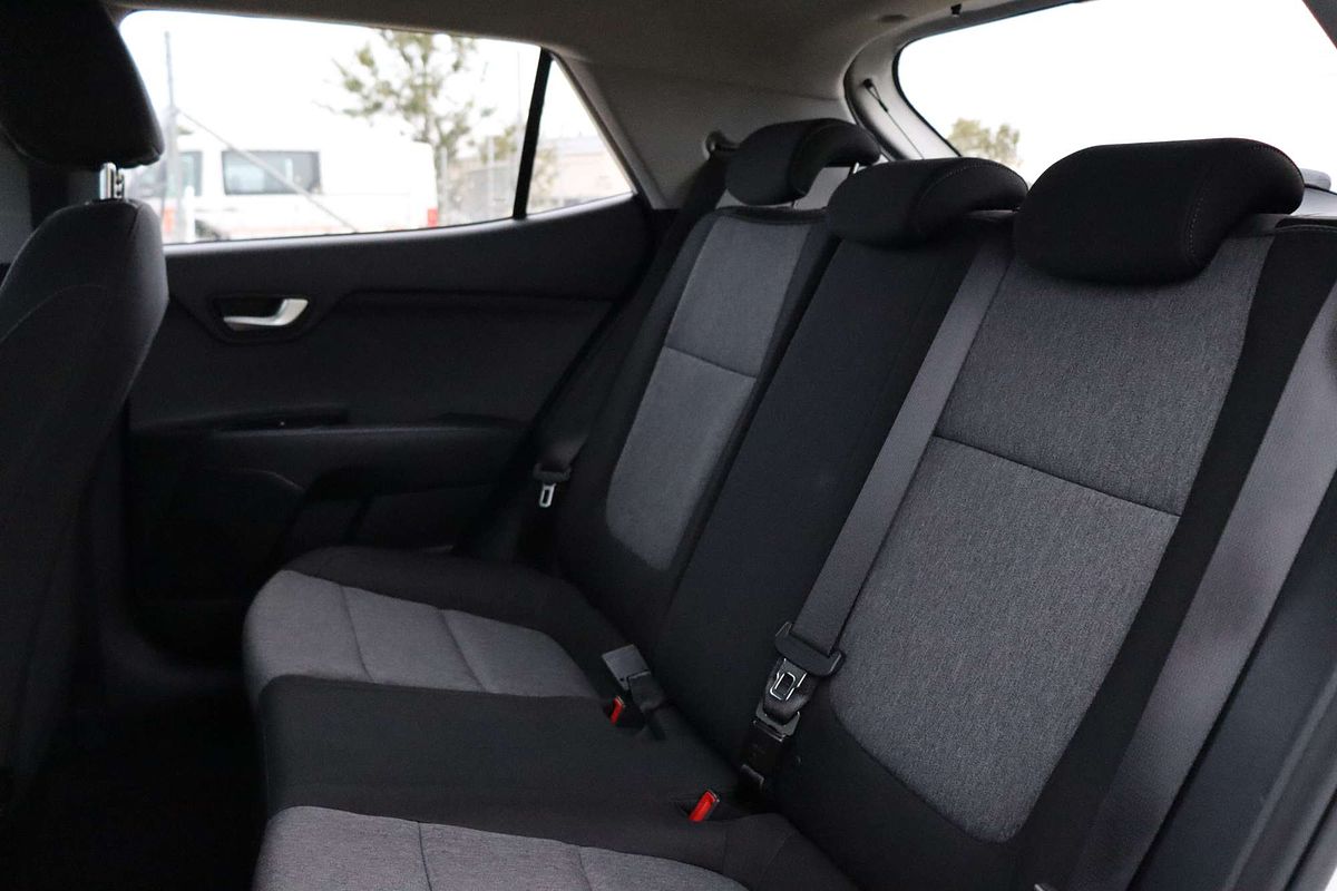 2023 Kia Stonic S YB