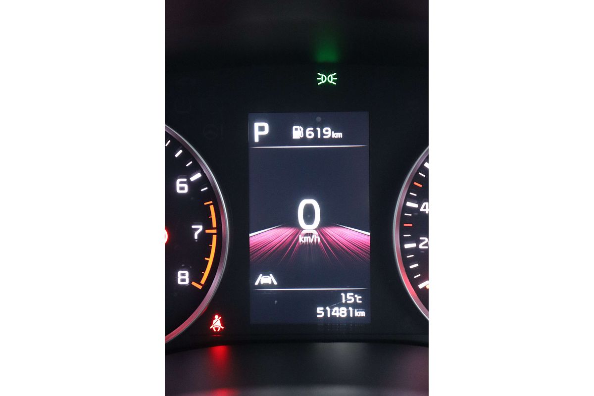 2023 Kia Stonic S YB