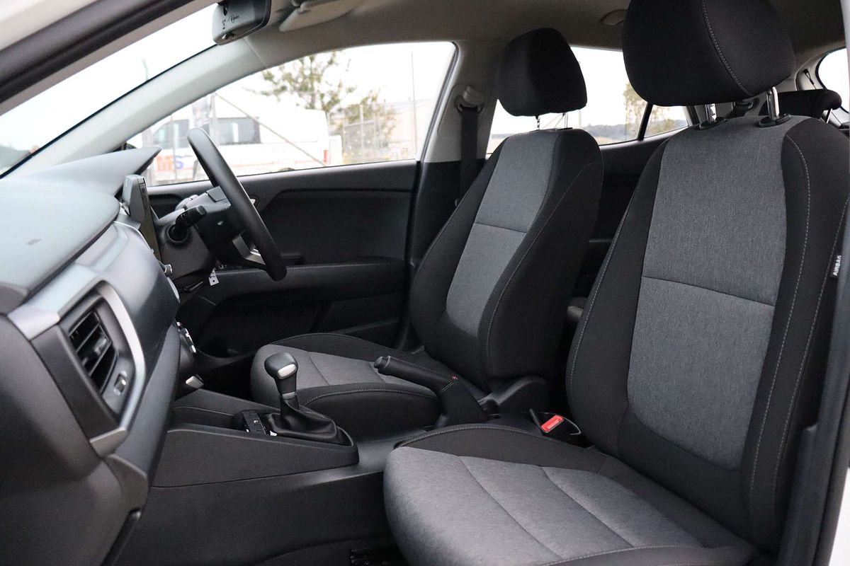 2023 Kia Stonic S YB