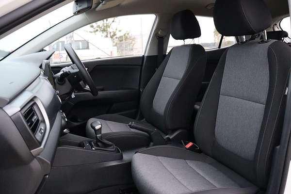 2023 Kia Stonic S YB
