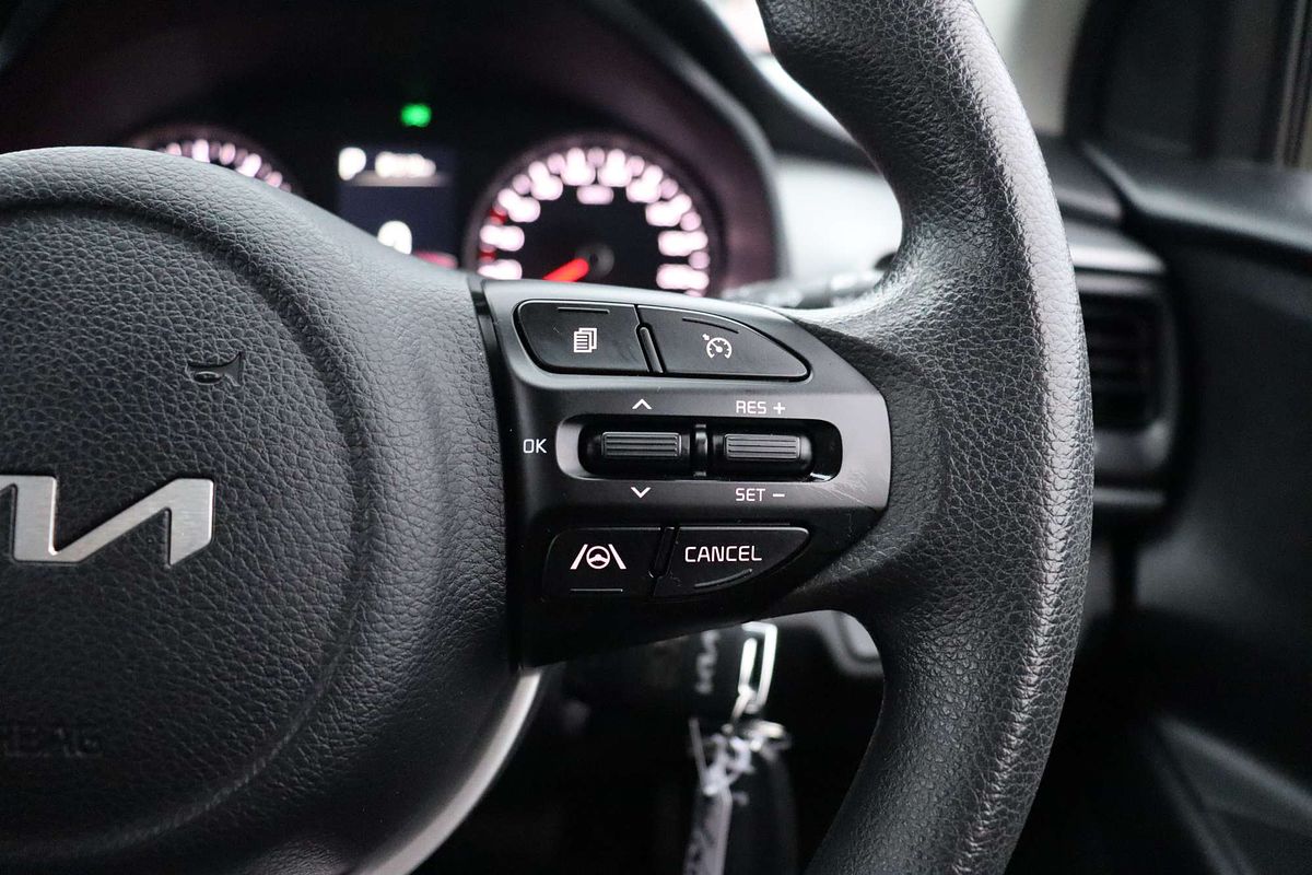2023 Kia Stonic S YB