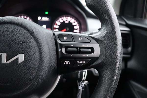 2023 Kia Stonic S YB