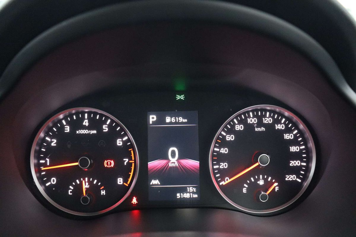 2023 Kia Stonic S YB