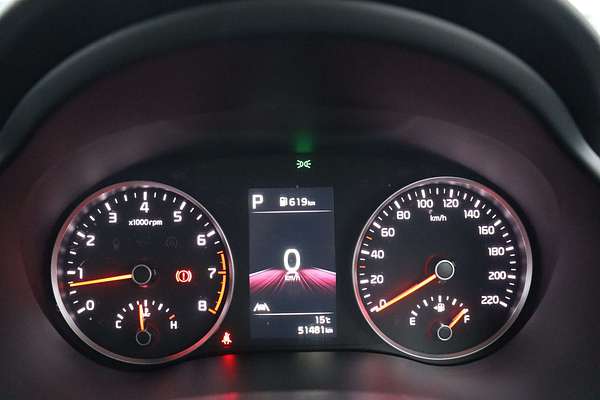 2023 Kia Stonic S YB