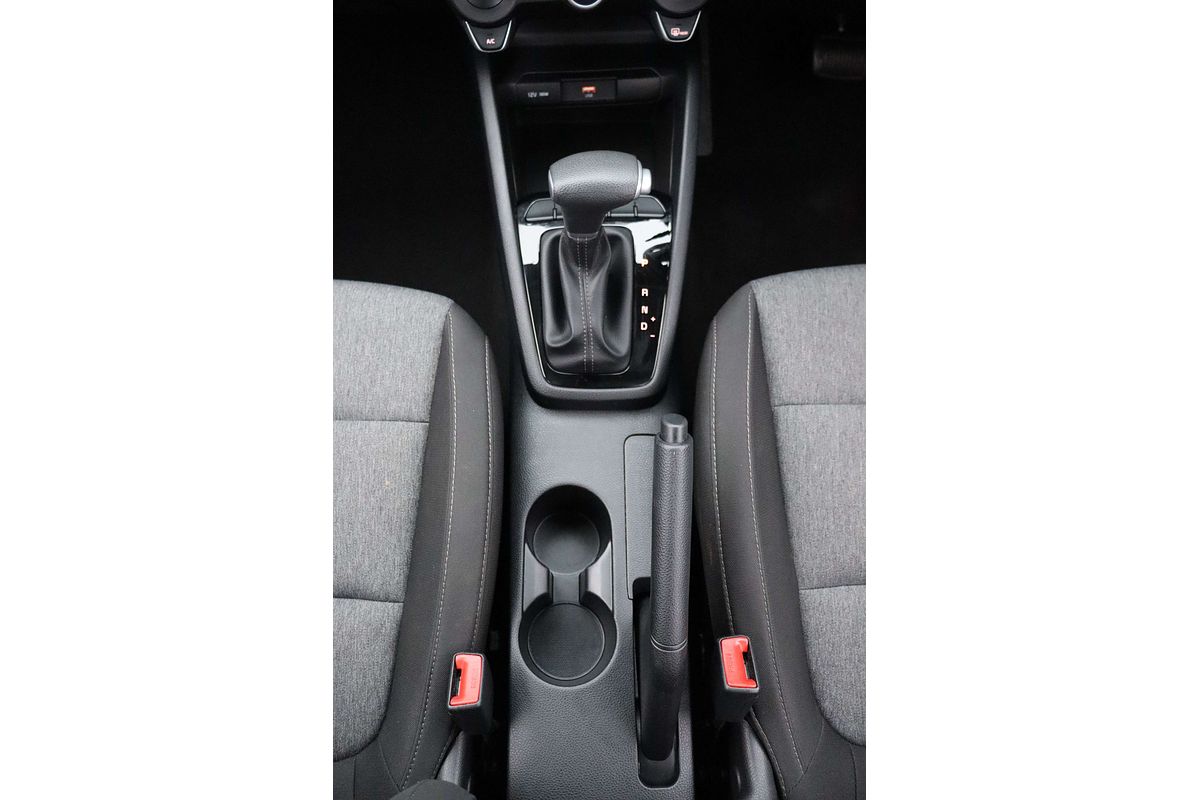 2023 Kia Stonic S YB