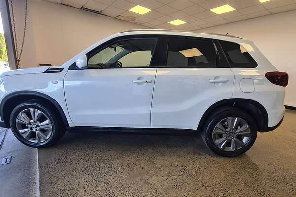 2022 Suzuki Vitara LY Series II