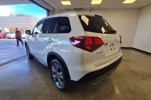 2022 Suzuki Vitara LY Series II