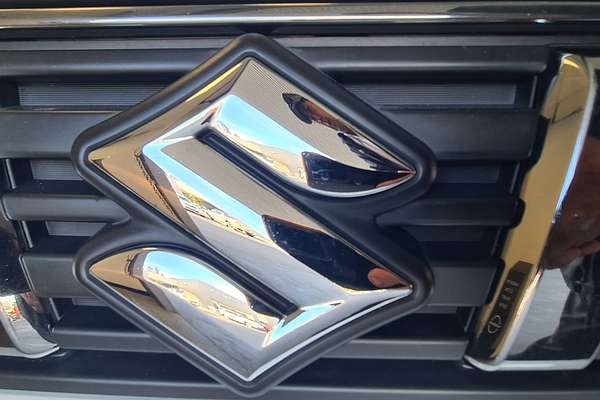 2022 Suzuki Vitara LY Series II