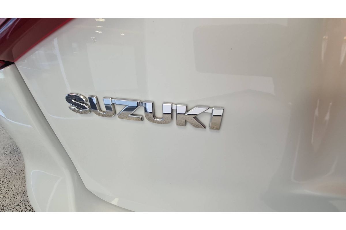 2022 Suzuki Vitara LY Series II