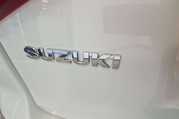2022 Suzuki Vitara LY Series II