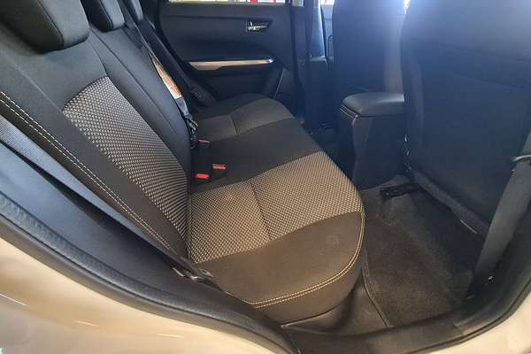 2022 Suzuki Vitara LY Series II
