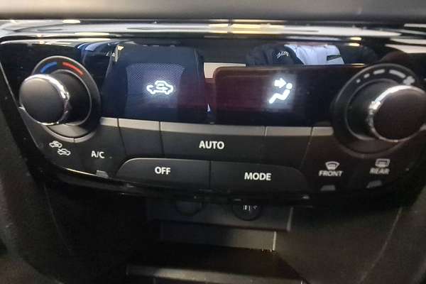 2022 Suzuki Vitara LY Series II