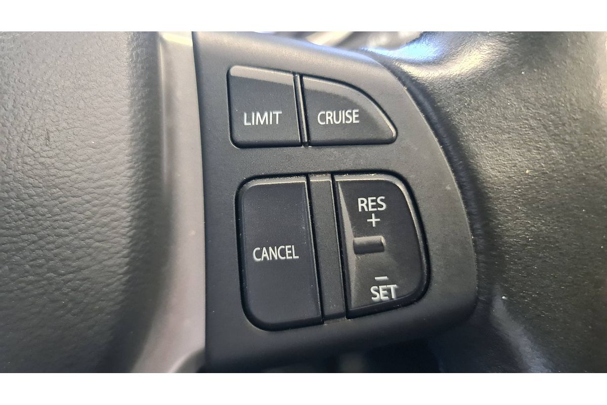 2022 Suzuki Vitara LY Series II