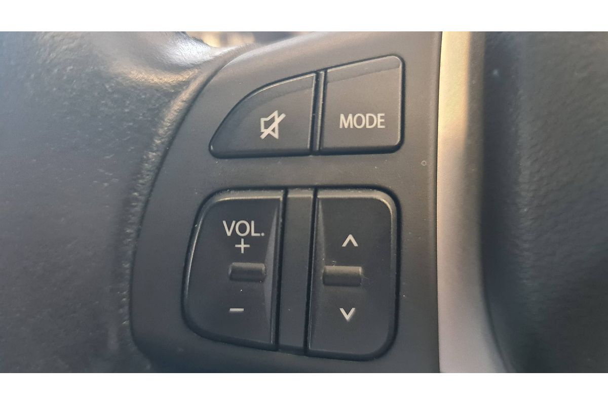 2022 Suzuki Vitara LY Series II