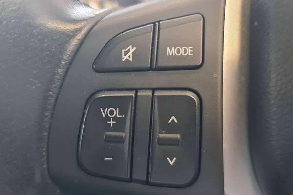 2022 Suzuki Vitara LY Series II