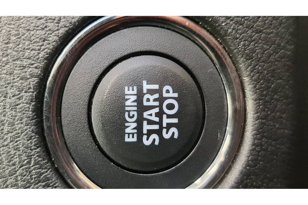 2022 Suzuki Vitara LY Series II