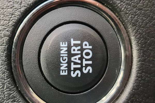 2022 Suzuki Vitara LY Series II