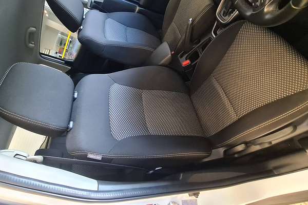 2022 Suzuki Vitara LY Series II