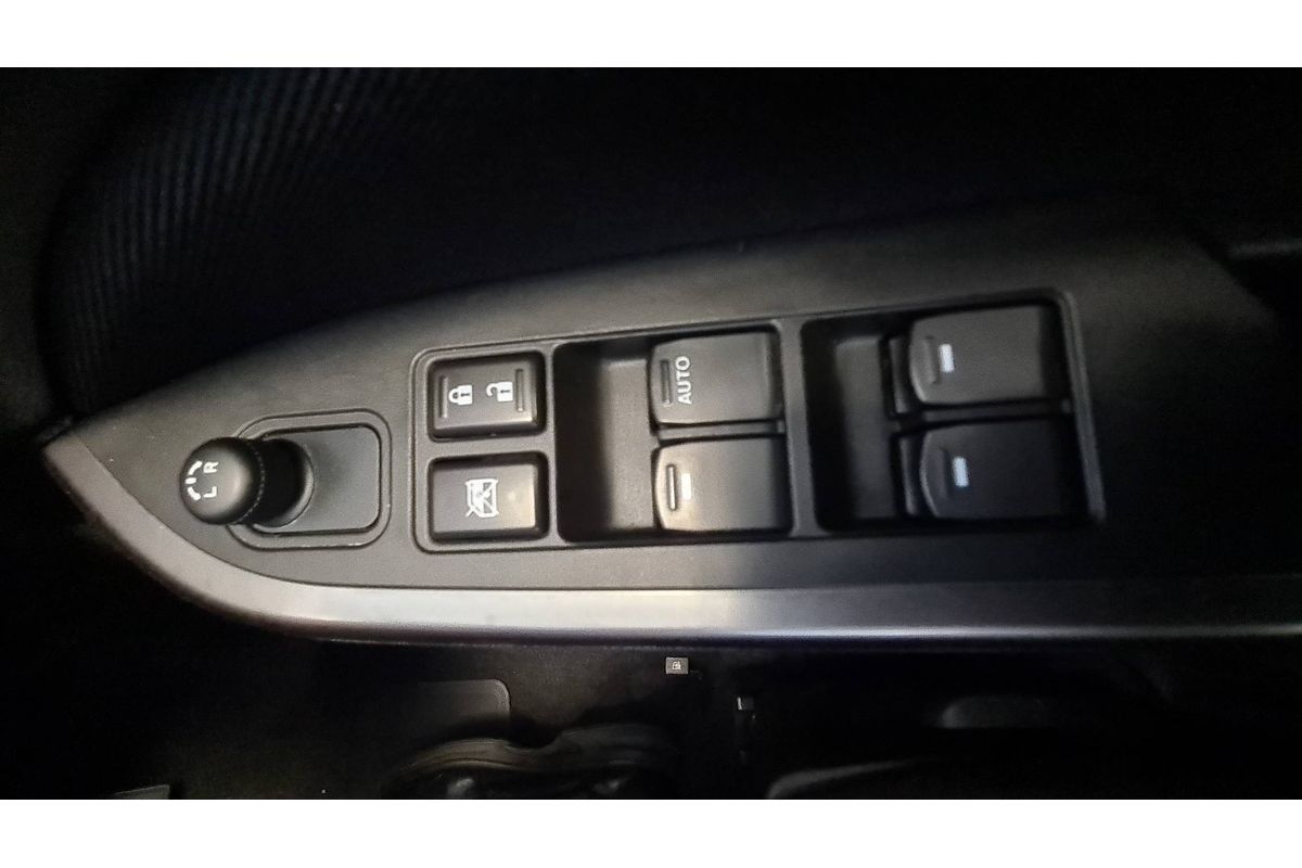 2022 Suzuki Vitara LY Series II