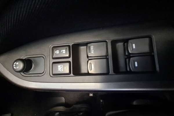 2022 Suzuki Vitara LY Series II