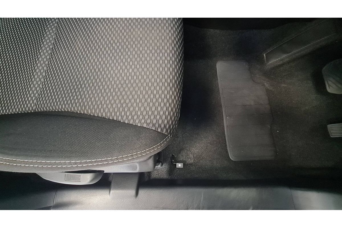2022 Suzuki Vitara LY Series II