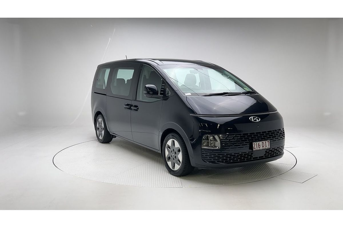 2021 Hyundai STARIA US4.V1