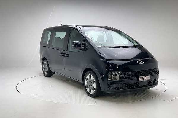 2021 Hyundai STARIA US4.V1